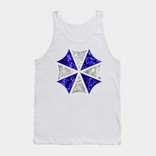 Umberella Tank Top